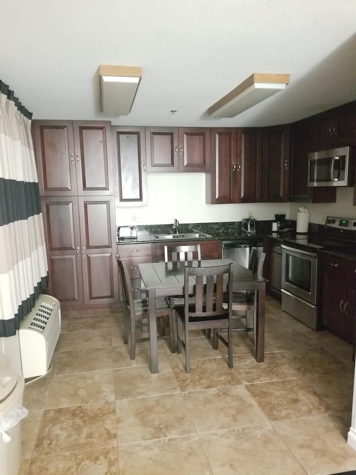 Ramada By Wyndham Oceanside Hotel Ngoại thất bức ảnh
